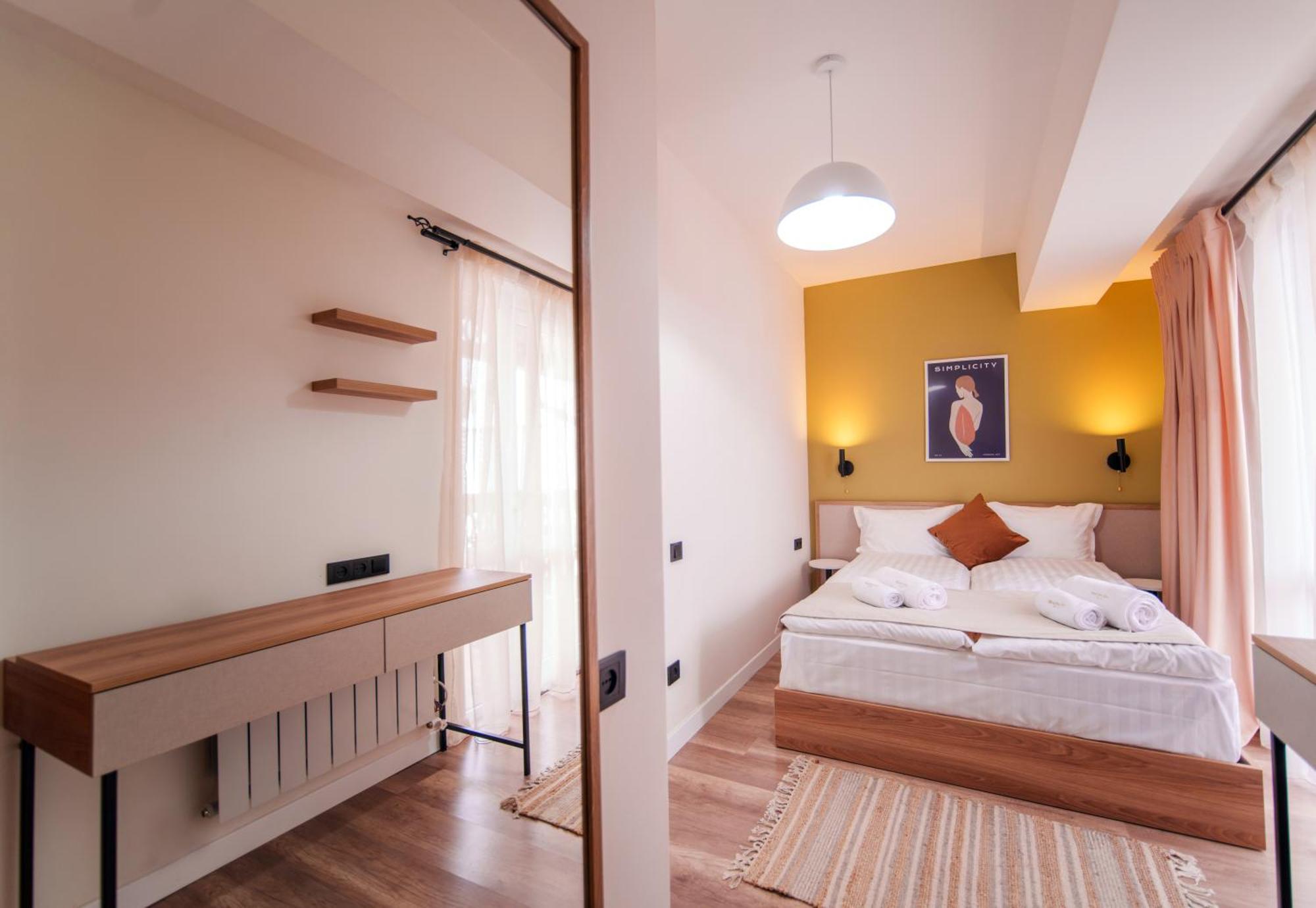 Motives Inn Dilidjan Extérieur photo