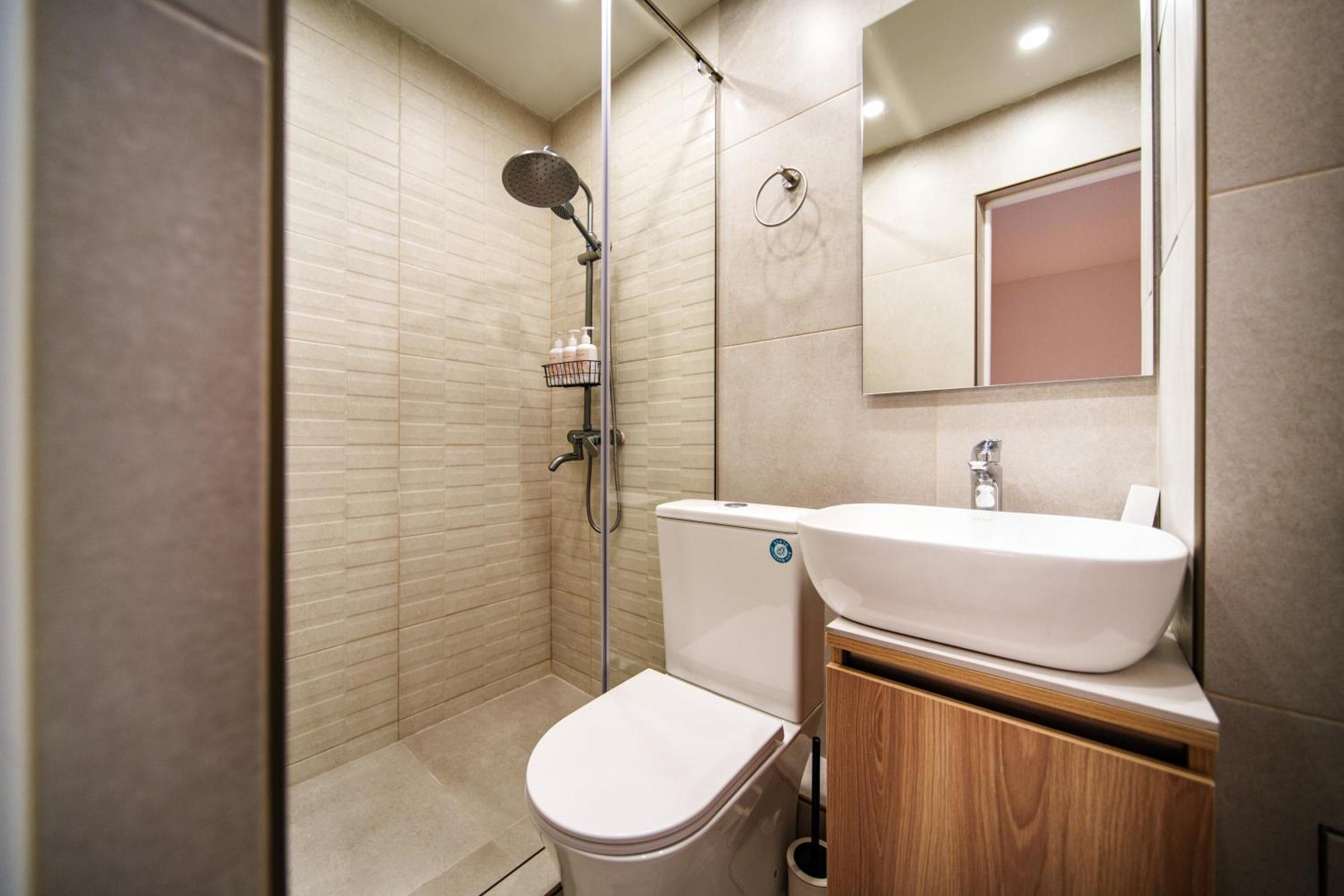 Motives Inn Dilidjan Extérieur photo