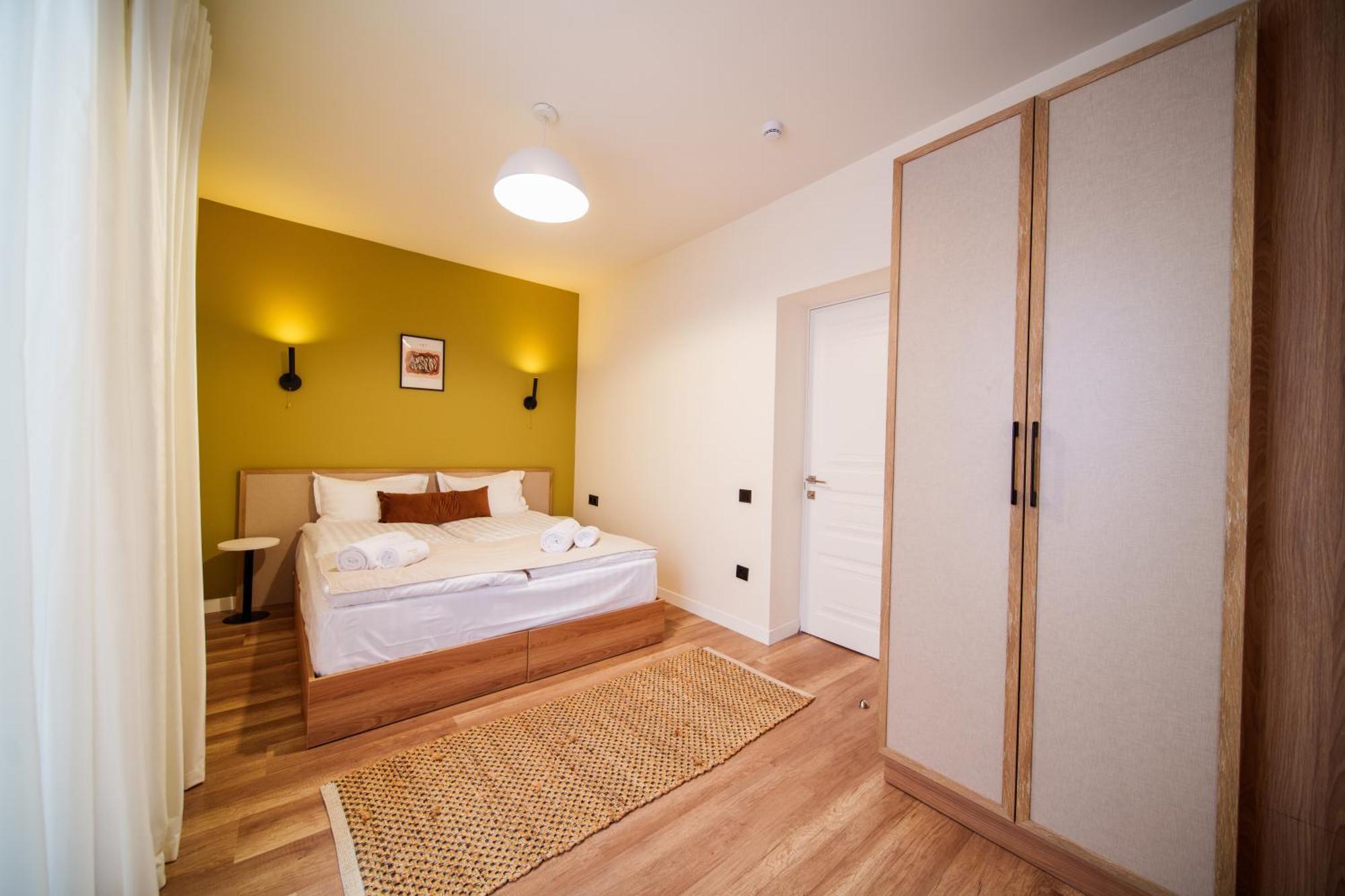 Motives Inn Dilidjan Extérieur photo