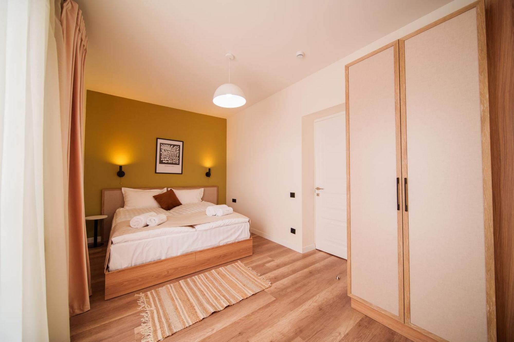 Motives Inn Dilidjan Extérieur photo