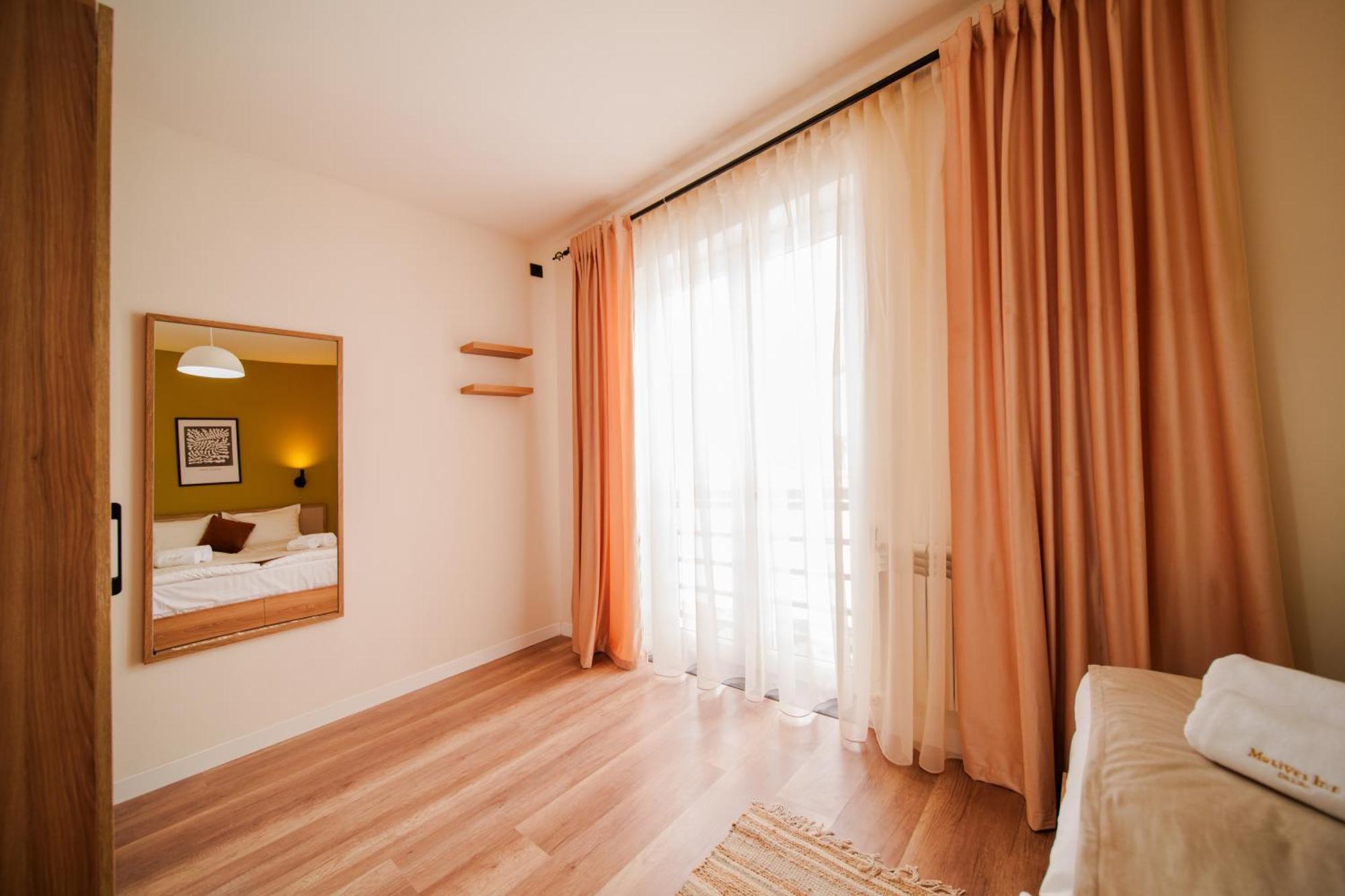 Motives Inn Dilidjan Extérieur photo