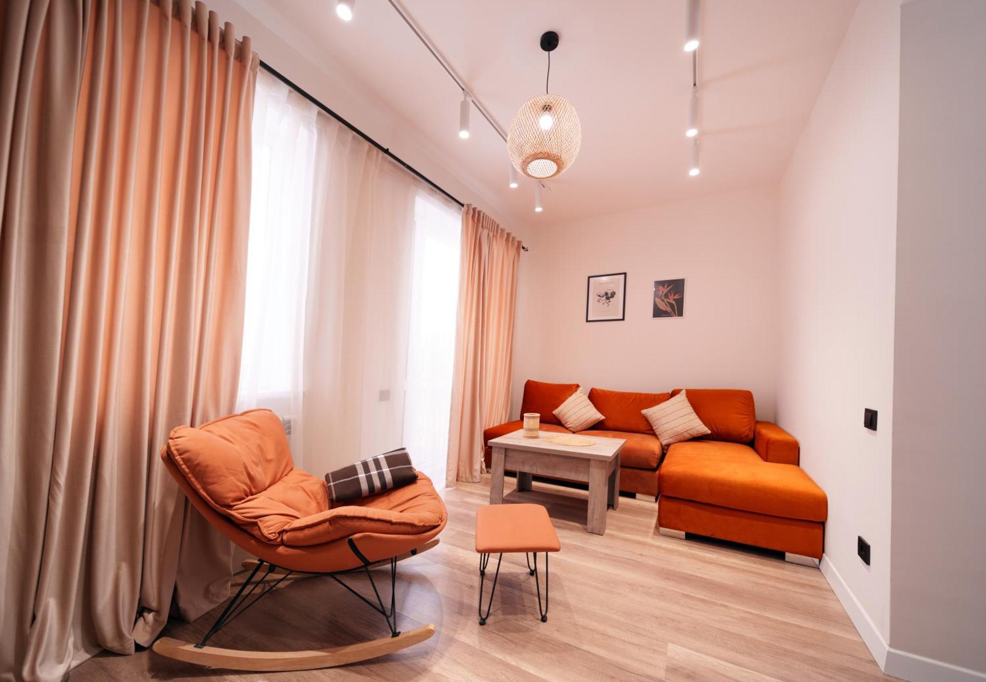 Motives Inn Dilidjan Extérieur photo