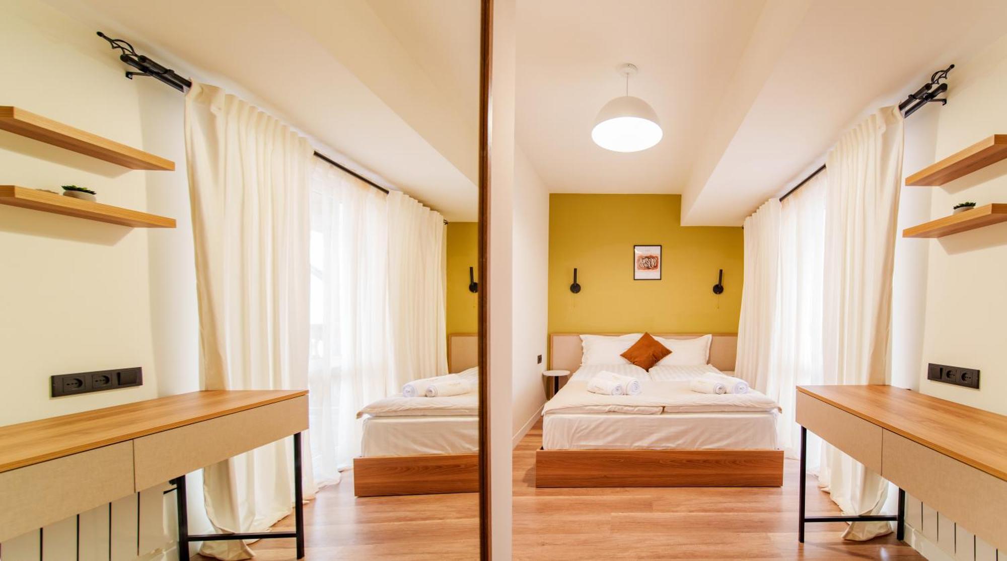 Motives Inn Dilidjan Extérieur photo