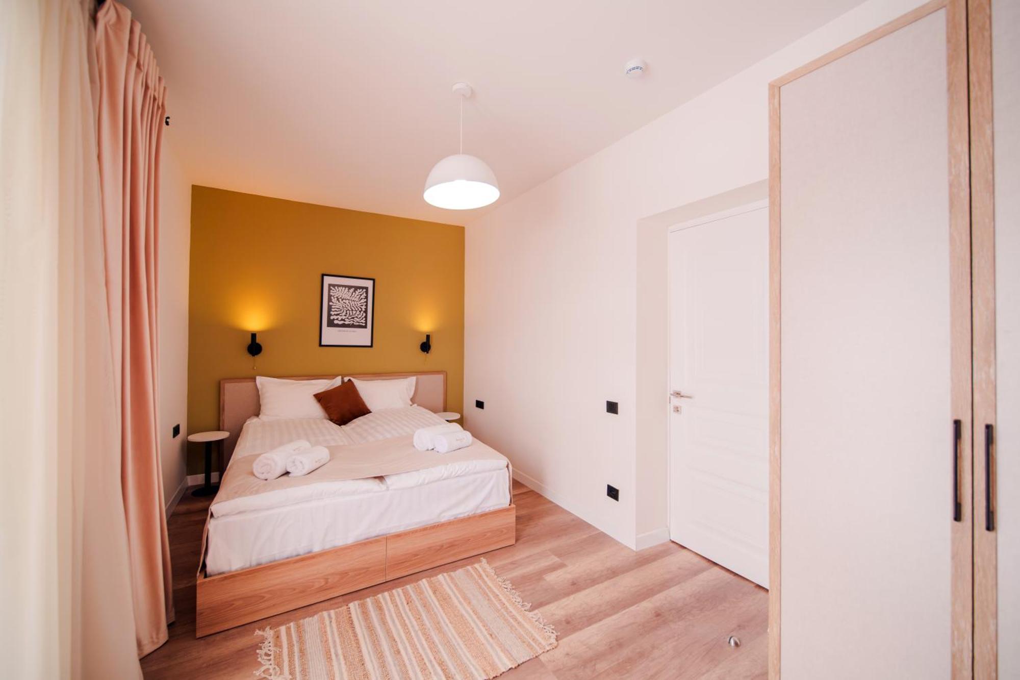 Motives Inn Dilidjan Extérieur photo