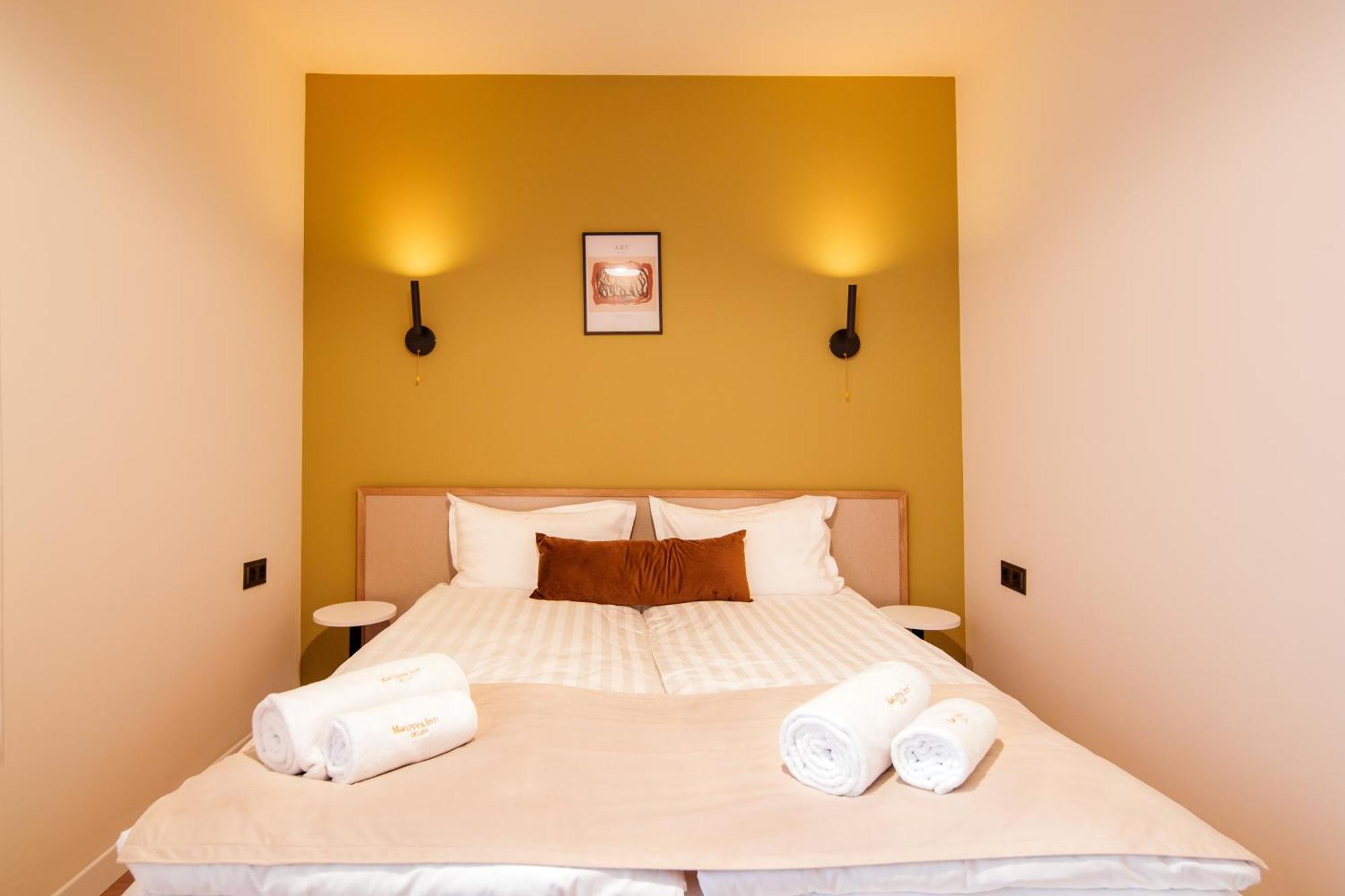 Motives Inn Dilidjan Extérieur photo