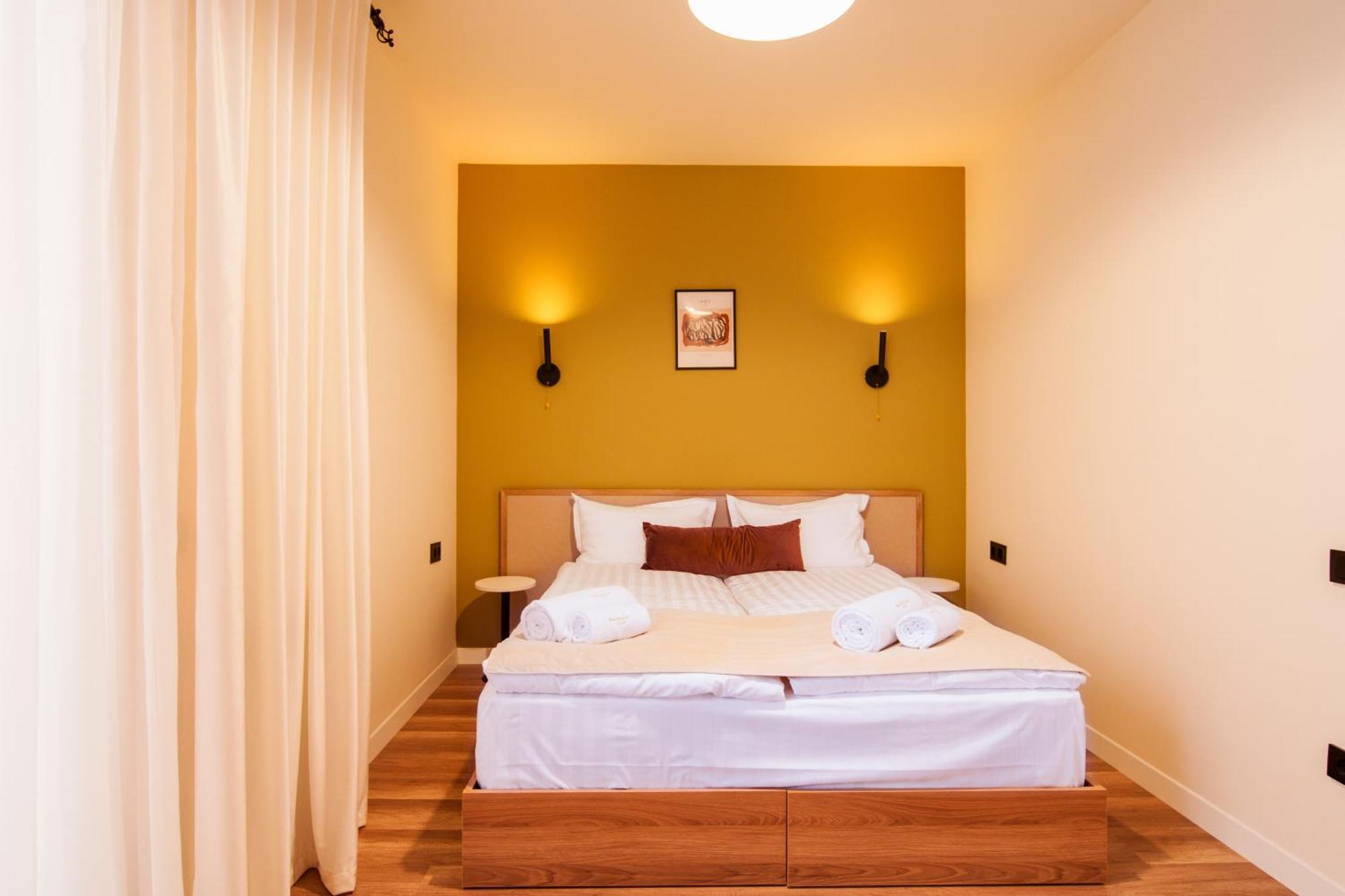 Motives Inn Dilidjan Extérieur photo